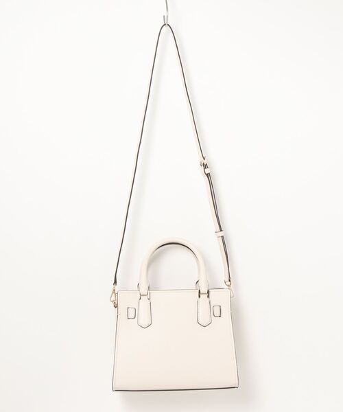 MICHAEL KORS（マイケルコース） ショルダーバッグ FREE ホワイト