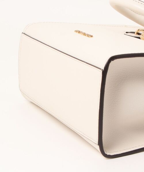 MICHAEL KORS（マイケルコース） ショルダーバッグ FREE ホワイト