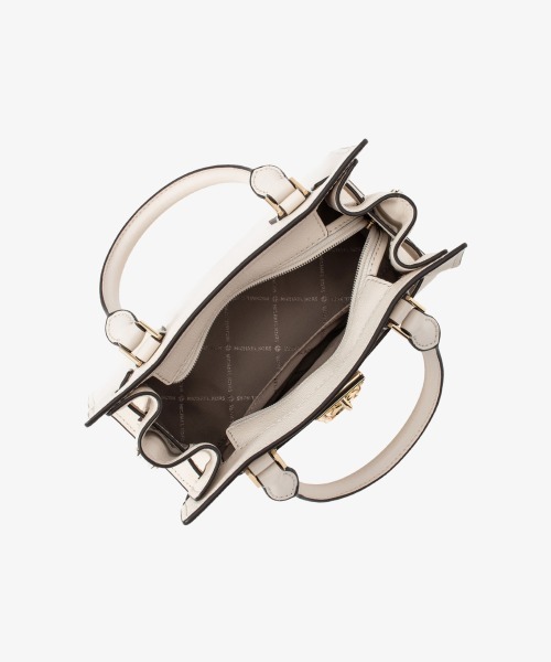 MICHAEL KORS（マイケルコース） ショルダーバッグ FREE ホワイト