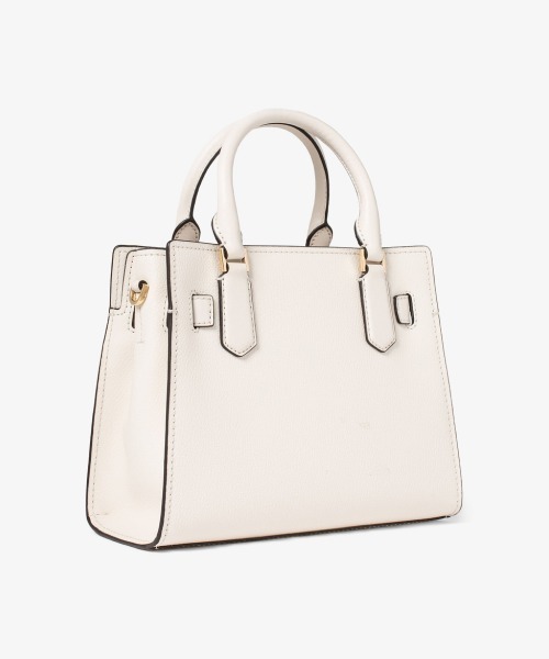 MICHAEL KORS（マイケルコース） ショルダーバッグ FREE ホワイト