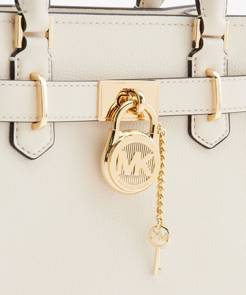 MICHAEL KORS（マイケルコース） ショルダーバッグ FREE ホワイト