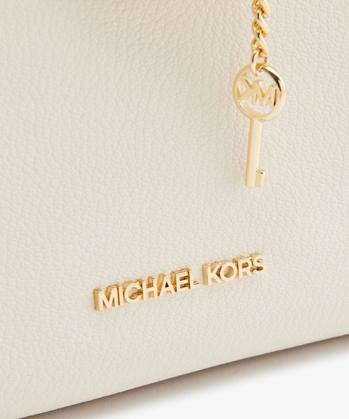 MICHAEL KORS（マイケルコース） ショルダーバッグ FREE ホワイト