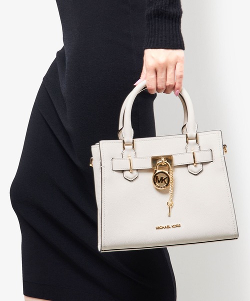 MICHAEL KORS（マイケルコース） ショルダーバッグ FREE ホワイト