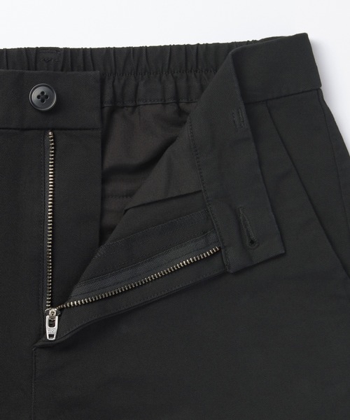 「無印良品」 チノパンツ M ベージュ レディース_画像7