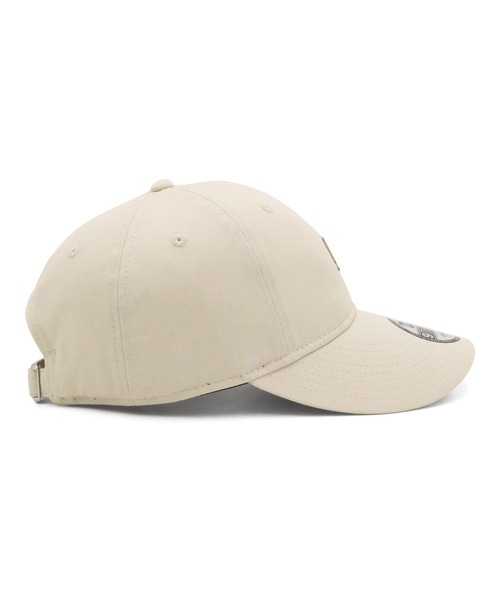 NEW ERA（ニューエラ） キャップ 帽子 紫外線カット レディース