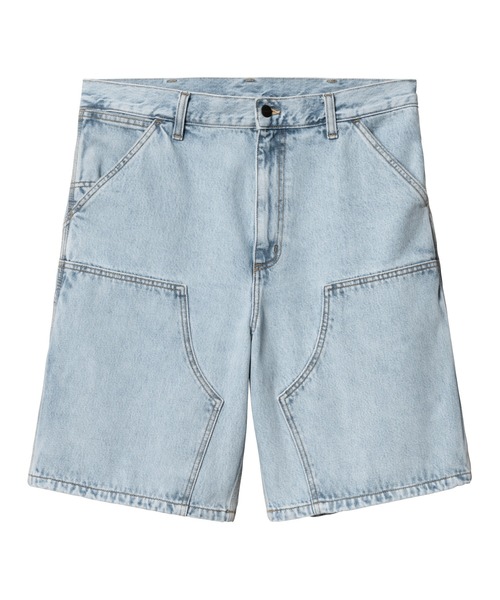 Carhartt WIP（カーハートワークインプログレス） ジーンズ Double