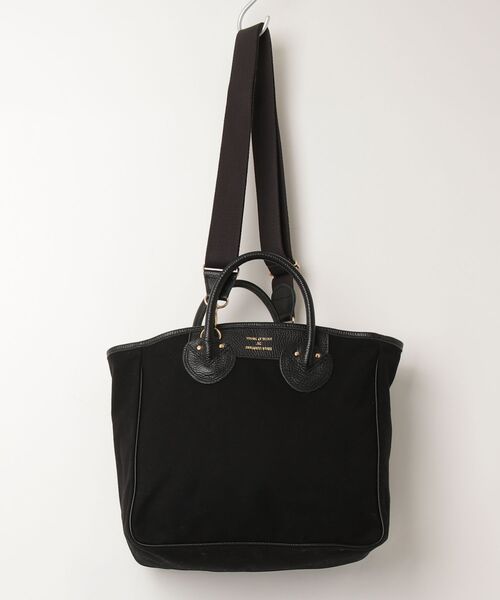 バッグ YOUNG&OLSEN ブラック