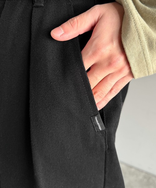 「Classical Origin」 チノパンツ LARGE ベージュ メンズ_画像7
