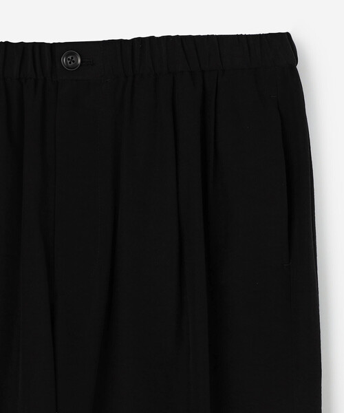 Morris & Sons（モリスアンドサンズ） ワイドパンツ スラックス MORRIS