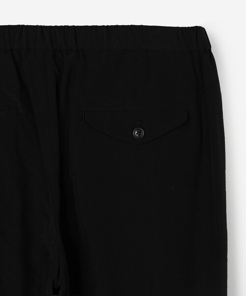 Morris & Sons（モリスアンドサンズ） ワイドパンツ スラックス MORRIS