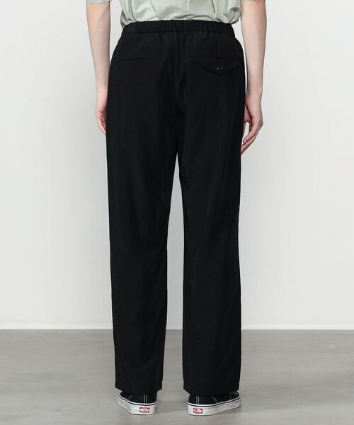 Morris & Sons（モリスアンドサンズ） ワイドパンツ スラックス MORRIS