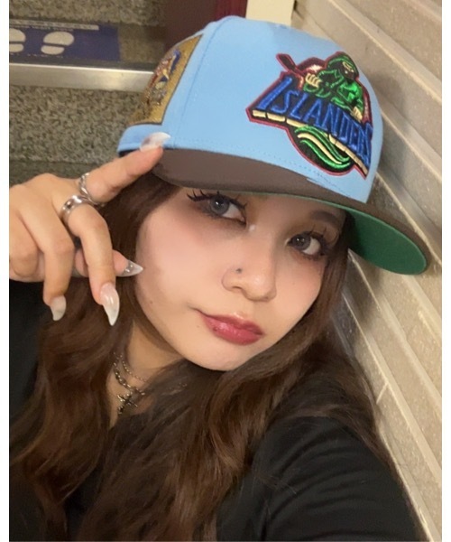 NEW ERA（ニューエラ） キャップ 帽子 メンズ ニューエラ「NEW ERA