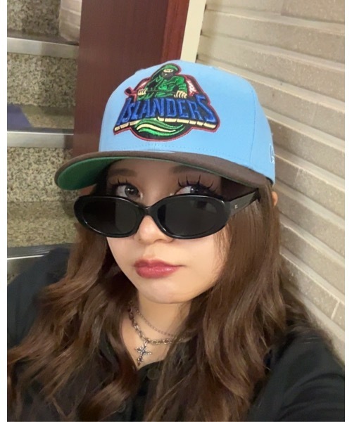 NEW ERA（ニューエラ） キャップ 帽子 メンズ ニューエラ「NEW ERA