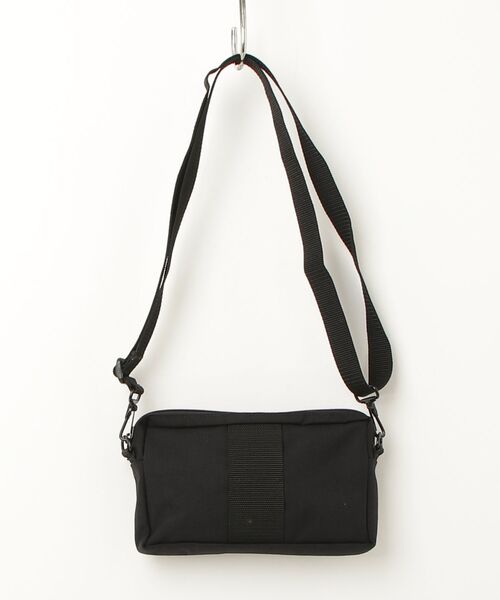 「Manhattan Portage」 ショルダーバッグ FREE ブラック メンズ_画像2