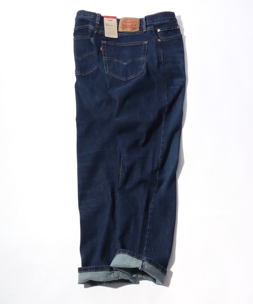 Levi's（リーバイス） デニムパンツ 34inch ダークインディゴブルー