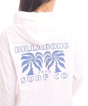 ラッシュガード BILLABONG ウィメンズ...の詳細画像3