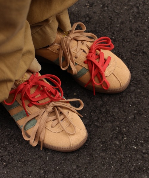 adidas（アディダス） スニーカー 「BILLY'S EXCLUSIVE」OSAKA KK0437