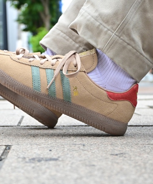 adidas（アディダス） スニーカー 「BILLY'S EXCLUSIVE」OSAKA KK0437