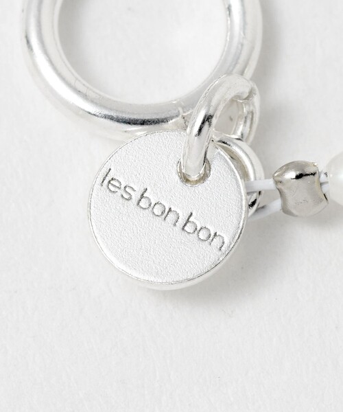 ネックレス 「les bonbon」GUIET ネックレス50 レディースの画像