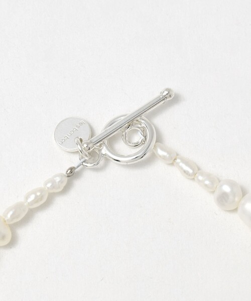 ネックレス 「les bonbon」GUIET ネックレス50 レディースの画像