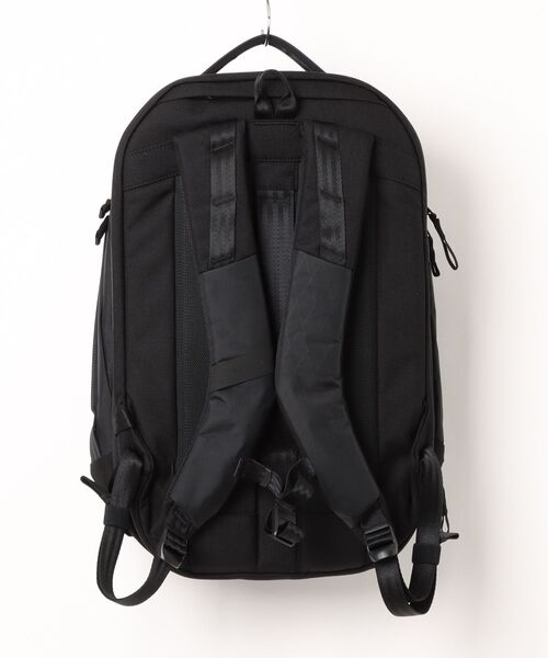 NAUGHTIAM（ノーティアム） デイバック リュック 「ABLE CARRY