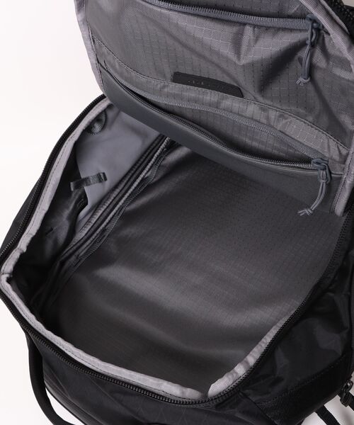 NAUGHTIAM（ノーティアム） デイバック リュック 「ABLE CARRY