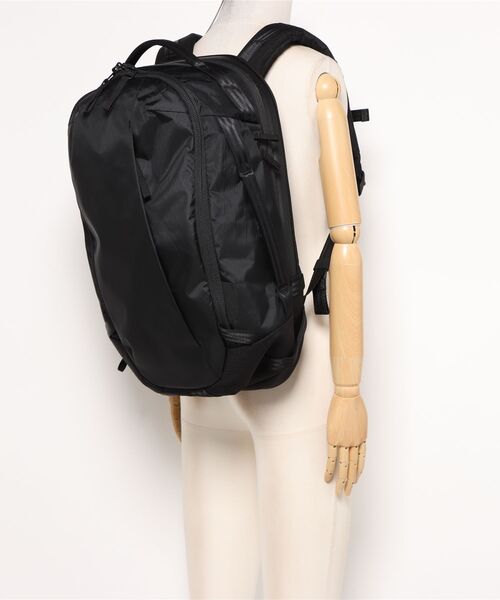RE. リュックサック★新品未使用 NAUGHTIAM（ノーティアム） デイバック リュック 「ABLE CARRY