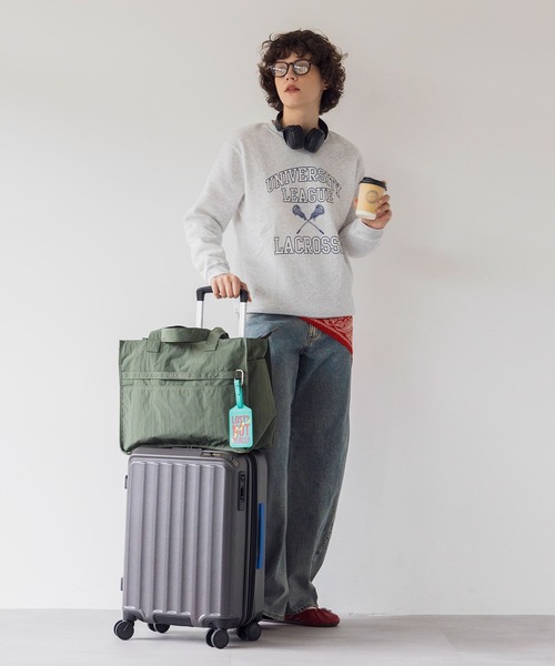 送料込み新品BRAUNOral-BGeniusXLuxeEdition旅行大活躍 Out n About（アウトナバウト） スーツケース 「TRANSIT LOUNGE