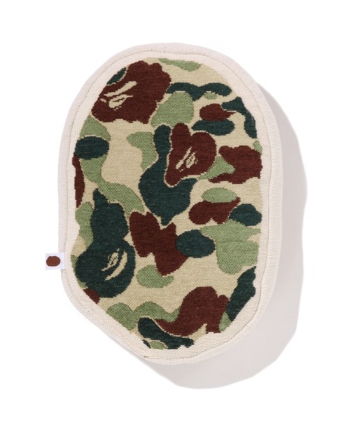 A BATHING APE（アベイシングエイプ） クッション クッションカバー
