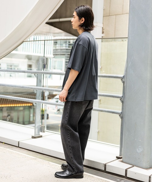 BAYFLOW（ベイフロー） tシャツ 「Bob Marley(ボブ・マーリー