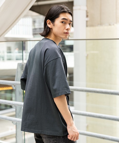 BAYFLOW（ベイフロー） tシャツ 「Bob Marley(ボブ・マーリー
