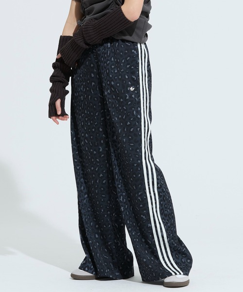 adidas（アディダス） ワイドパンツ パンツ adidas Originalsワイド