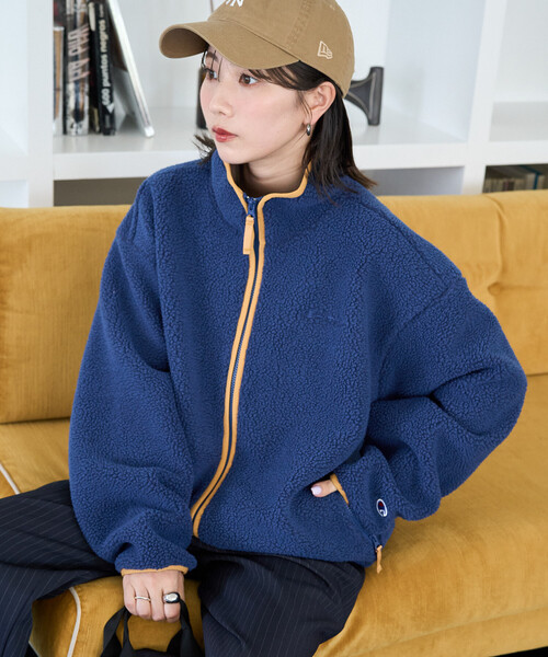 FREAK'S STORE（フリークスストア） チャンピオン コート アウター