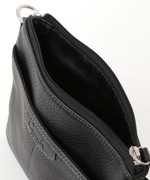COACH（コーチ） ショルダーバッグ - ブラック レディース : ZOZOTOWN