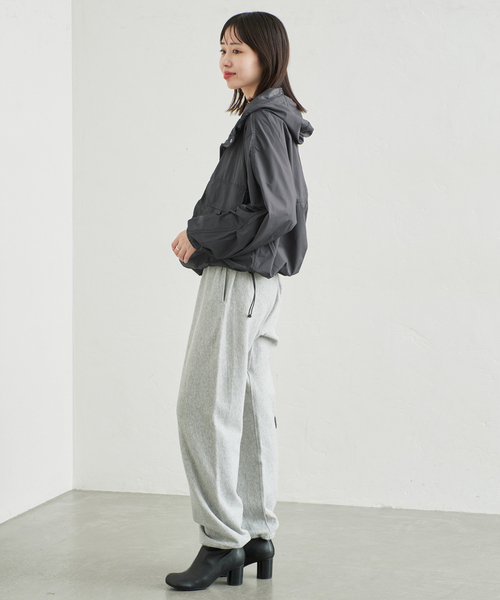 マウンテンパーカー ウインドブレーカー THE NORTH FACE PURPLE LABEL PERTEX QUANT N25FA056 レディース | THE NORTH FACE PURPLE LABEL | 10