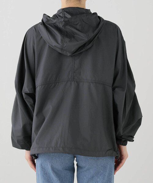 マウンテンパーカー ウインドブレーカー THE NORTH FACE PURPLE LABEL PERTEX QUANT N25FA056 レディース | THE NORTH FACE PURPLE LABEL | 21