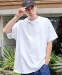 tシャツ ギルダン ビッグシルエット USAオ...の詳細画像1