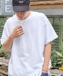 tシャツ ギルダン ビッグシルエット USAオ...の詳細画像2