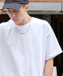 tシャツ ギルダン ビッグシルエット USAオ...の詳細画像3