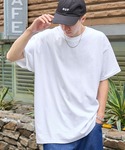 tシャツ ギルダン ビッグシルエット USAオ...の詳細画像5