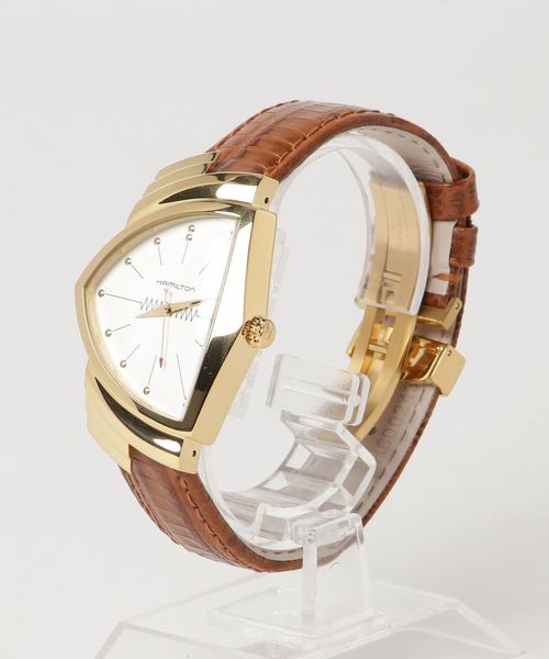 VENTURA 腕時計 HAMILTON 「ハミルトン」 Ventura （ベンチュラ