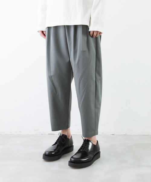 KAZUYUKI KUMAGAI ATTACHMENT（カズユキクマガイアタッチメント