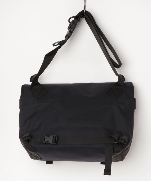Bagjack edition別注 メッセンジャーバッグ pogo Bagjack edition別注 メッセンジャーバッグ pogo bagjack Pogo