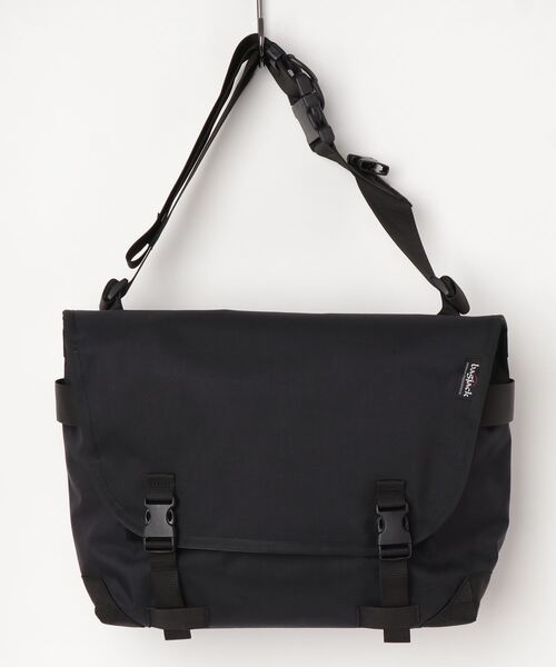 bagjack (バッグジャック) Pogo メッセンジャーバッグ BAGJACK ショルダーバッグ bagjack pogo(messenger M) メンズ