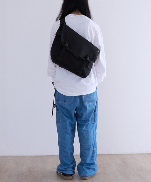 bagjack pogo メッセンジャー bagjack Pogo Messenger L（ショルダーバッグ）｜BAGJACK