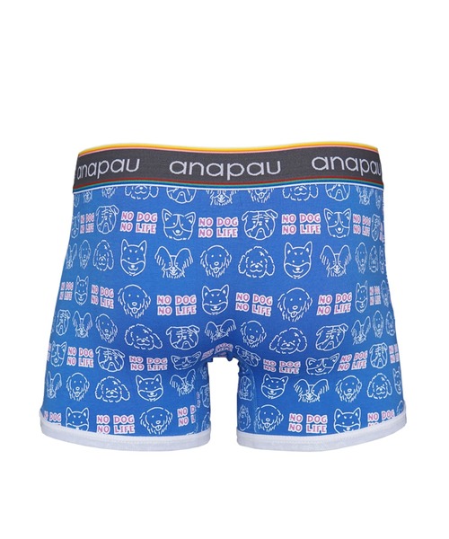 anapau（アナパウ） ボクサーパンツ ボクサーパンツ : ZOZOTOWN Yahoo