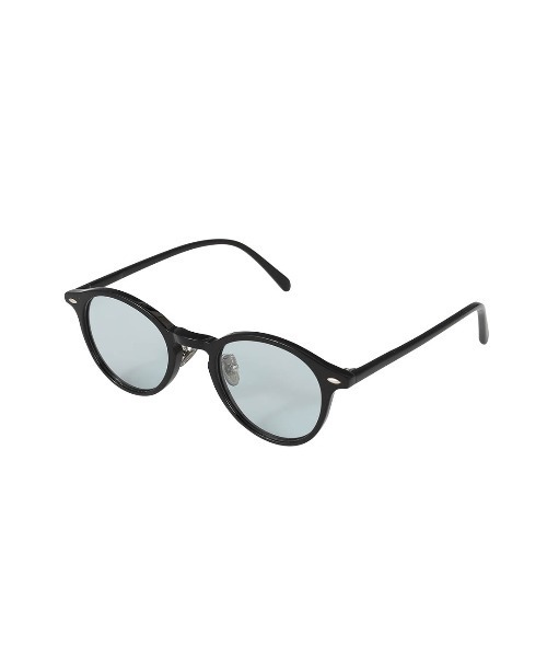 DULTON サングラス GLASSES WITH COLOR LENS /グラス ウィズ