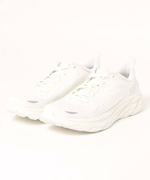HOKA ONEONE スニーカー 「HOKA ONEONE」CLIFTON 8 レディース HOKA ONEONE スニーカー 「HOKA ONEONE」CLIFTON 8 レディース