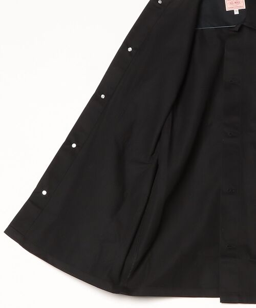 BIG MIKE カバーオール CHINO COVERALL (ビッグマイク チノ