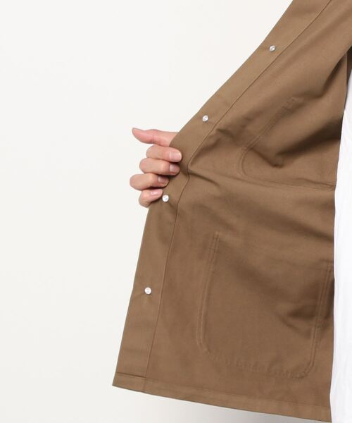 BIG MIKE カバーオール CHINO COVERALL (ビッグマイク チノ